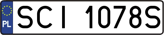 SCI1078S