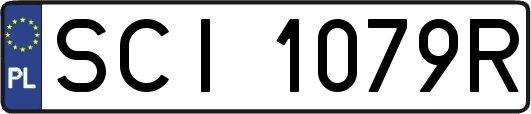SCI1079R