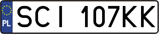 SCI107KK