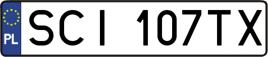 SCI107TX