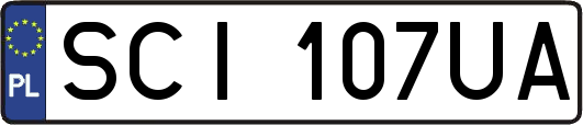 SCI107UA