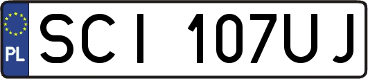 SCI107UJ