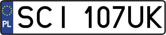 SCI107UK