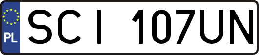 SCI107UN