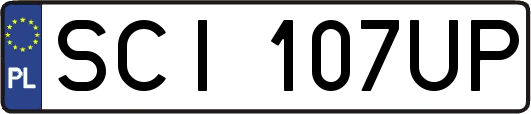 SCI107UP