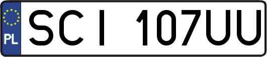 SCI107UU