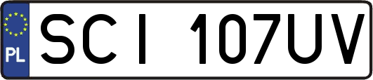 SCI107UV