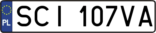 SCI107VA