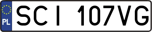 SCI107VG