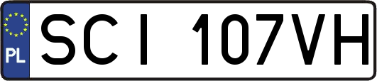 SCI107VH