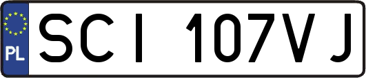 SCI107VJ
