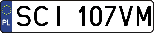 SCI107VM
