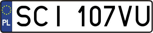 SCI107VU