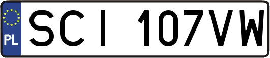 SCI107VW