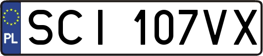 SCI107VX