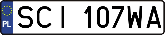 SCI107WA