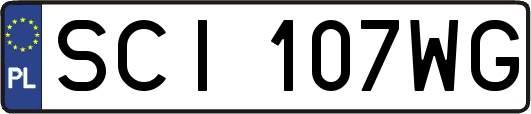 SCI107WG