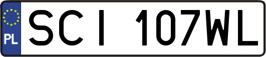SCI107WL