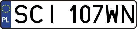 SCI107WN