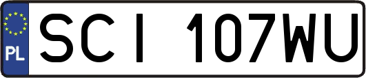 SCI107WU