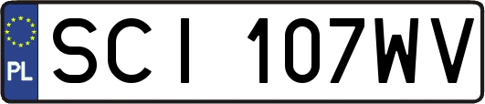 SCI107WV