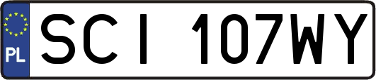 SCI107WY
