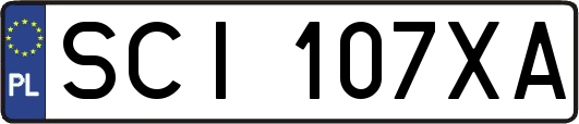 SCI107XA
