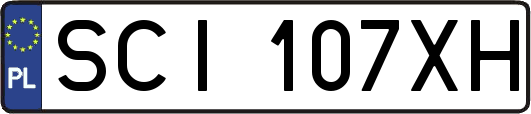 SCI107XH