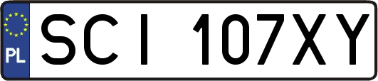 SCI107XY