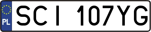 SCI107YG