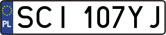 SCI107YJ