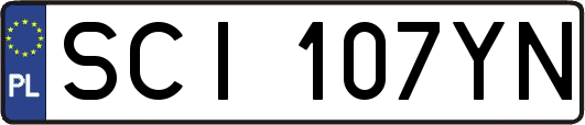 SCI107YN