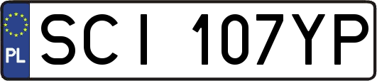 SCI107YP