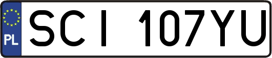 SCI107YU