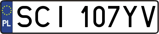 SCI107YV