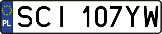 SCI107YW