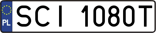 SCI1080T