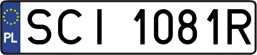 SCI1081R