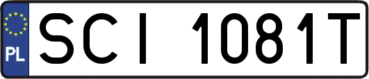 SCI1081T