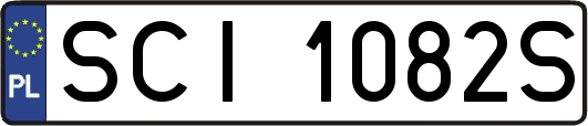 SCI1082S