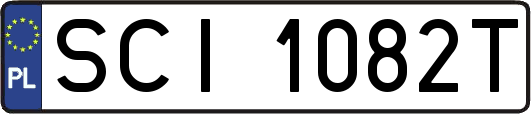 SCI1082T