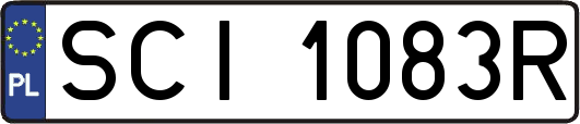 SCI1083R