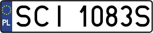 SCI1083S