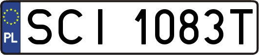 SCI1083T