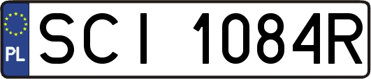 SCI1084R