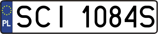 SCI1084S