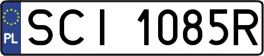 SCI1085R