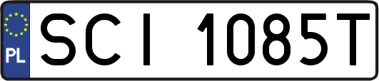 SCI1085T