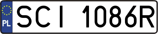 SCI1086R