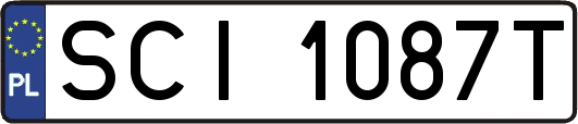 SCI1087T
